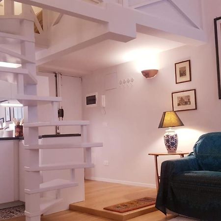 Domus Lupae -Live In The Heart Of Rome Apartment Luaran gambar