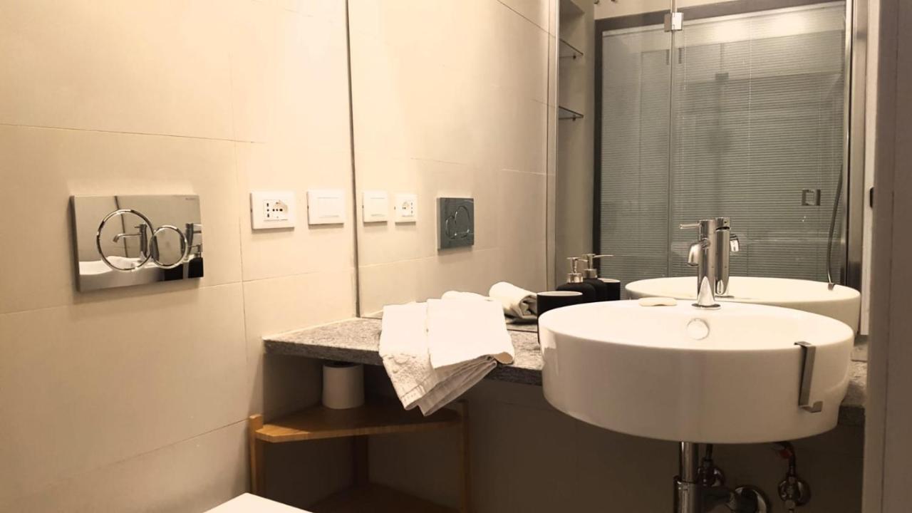 Domus Lupae -Live In The Heart Of Rome Apartment Luaran gambar